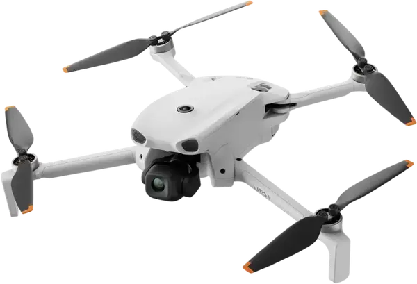Квадрокоптер DJI Lito 1 (CP.MA.00000990.01 / 6937224146877)