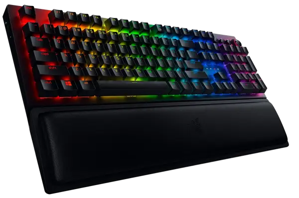 Razer BlackWidow V3 Pro Yellow Switch (RZ03-03531700-R3M1)