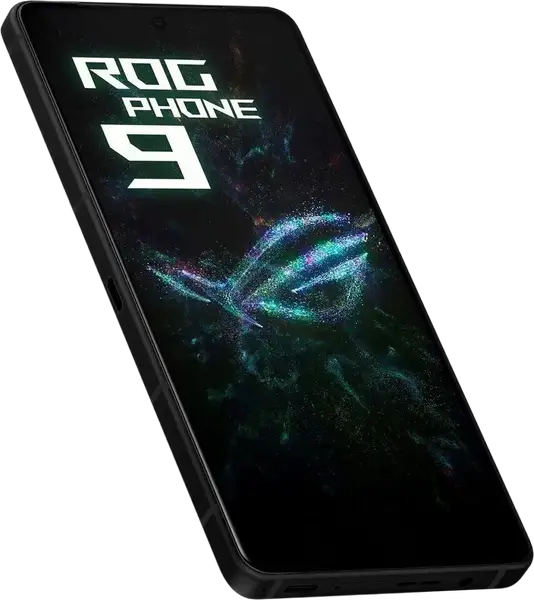 Смартфон ASUS ROG Phone 9 12/512GB Storm White