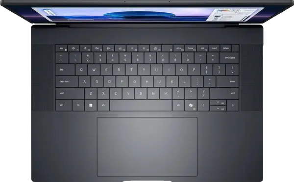 Ноутбук Dell Pro Max 16 Premium Ultra 7-265H/32GB/1TB/Win11P RTX PRO 1000 (BTO102_MA16250_EMEA)