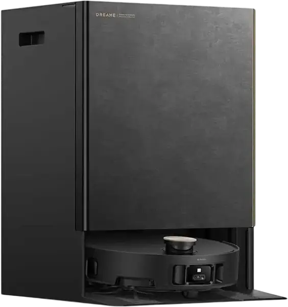 Робот-пилосос Dreame Matrix 10 Ultra black