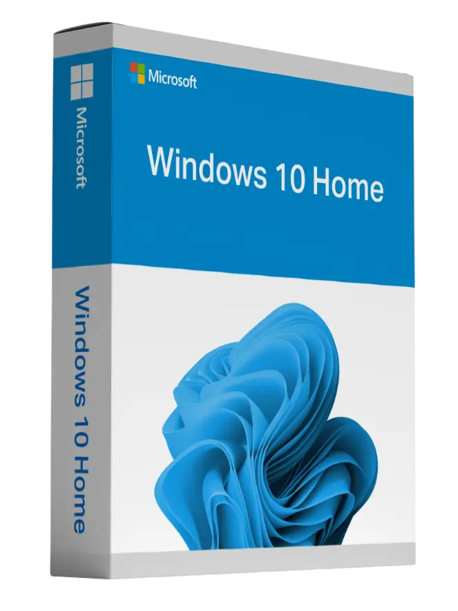 Лицензионный ключ Windows 10 Home (HAJ-00083), цены, отзывы — GameZone