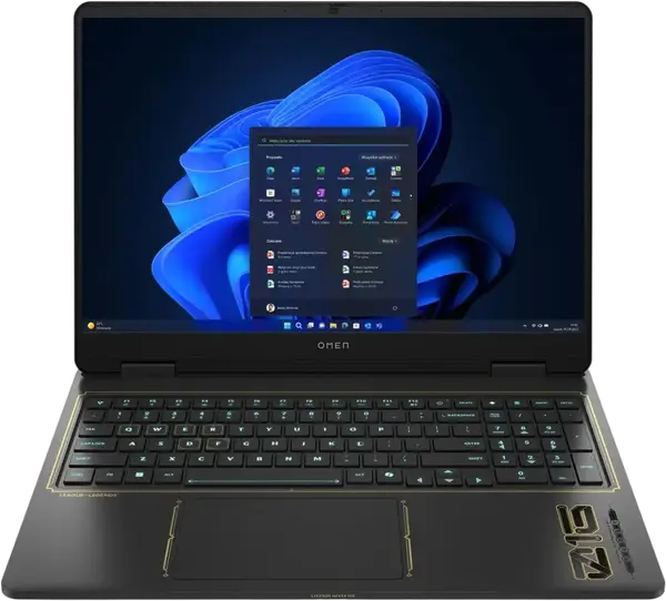 Ноутбук HP OMEN LoL Special Edition i7-14650HX/32GB/1TB/Win11 RTX5060 (16-am0022nw (C70GSEA))