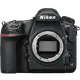 Дзеркальний фотоапарат Nikon D850 body (VBA520AE)