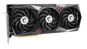 Відеокарта MSI GeForce RTX 3060 Ti GAMING X TRIO 8GD6X Відеокарта MSI GeForce RTX 3060 Ti GAMING X TRIO 8GD6X