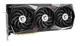 Відеокарта MSI GeForce RTX 3060 Ti GAMING X TRIO 8GD6X