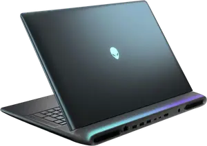 Ноутбук Dell Alienware 18 Area-51 Ultra 9 275HX/16GB/1TB/Win11 RTX5070 Ti (Alienware-AA18-7864)