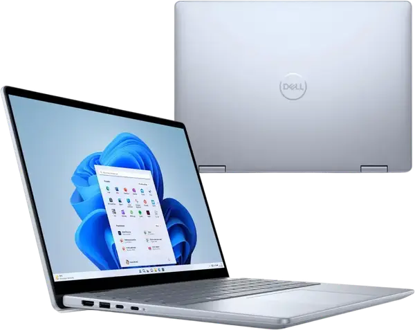 Ноутбук Dell Inspiron 7440 Core 5 120U/16GB/512/Win 11 (Inspiron-7440-5311 BLUDX)