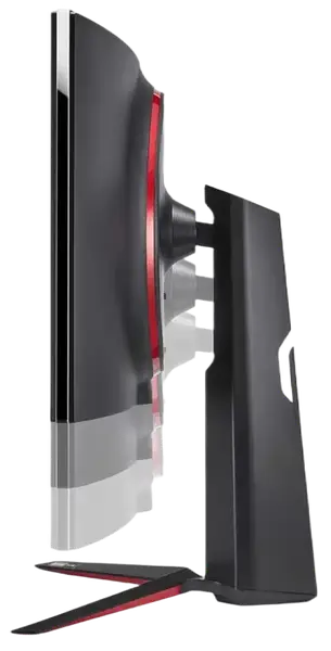 Монітор LG 29BN650-B