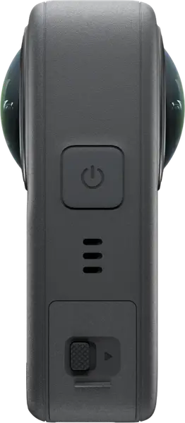 Екшн-камера DJI Osmo 360 Standard Combo (6937224110502)