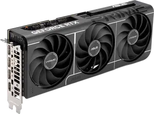 Відеокарта ASUS GeForce RTX 5060 Ti Prime OC 8GB GDDR7 DLSS4 (PRIME-RTX5060TI-O8G) Відеокарта ASUS GeForce RTX 5060 Ti Prime OC 8GB GDDR7 DLSS4 (PRIME-RTX5060TI-O8G)