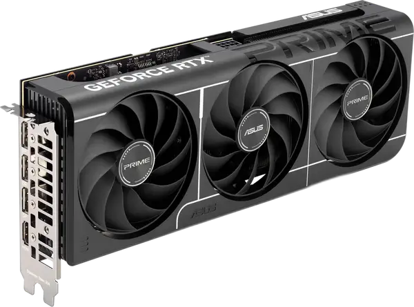 Відеокарта ASUS GeForce RTX 5060 Ti Prime OC 8GB GDDR7 DLSS4 (PRIME-RTX5060TI-O8G)