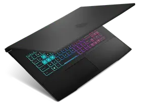 Ноутбук MSI Katana 17 i7-13620H/16GB/1TB RTX4060 144Hz (B13VFK-841XPL) Ноутбук MSI Katana 17 i7-13620H/16GB/1TB RTX4060 144Hz (B13VFK-841XPL)