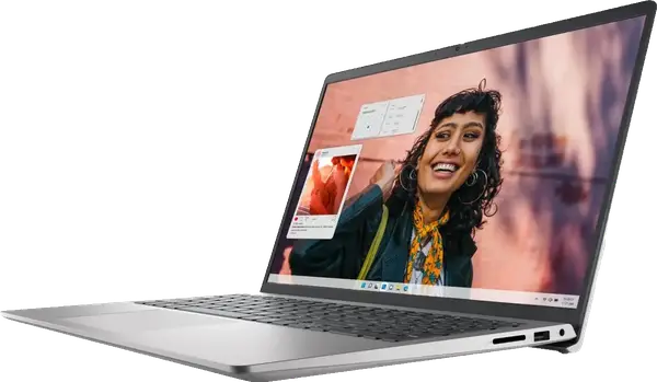 Ноутбук Dell Inspiron 3535 Ryzen 7 7730U/16GB/1TB/Win11 120Hz Srebrny (Inspiron-3535-2938)