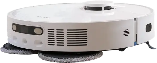 Робот-пилосос з вологим прибиранням Dreame Bot D20 Ultra (RLD31SE)