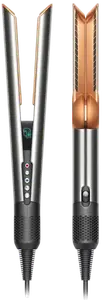 Випрямляч для волосся Dyson Airstrait HT01 Nickel/Copper (408202-01) Випрямляч для волосся Dyson Airstrait HT01 Nickel/Copper (408202-01)