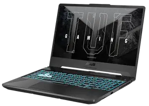 Ноутбук ASUS TUF Gaming A15 R7-7435HS/16GB/512/Win11 RTX3050 144Hz (FA506NCR-HN008W)