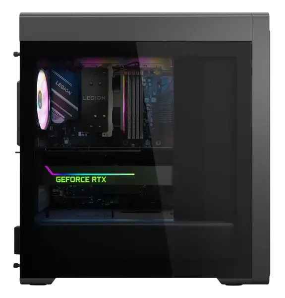 Системний блок Lenovo Legion T7 i7-14700KF/32GB/1TB/Win11P RTX4080 SUPER (90V700JGPL)