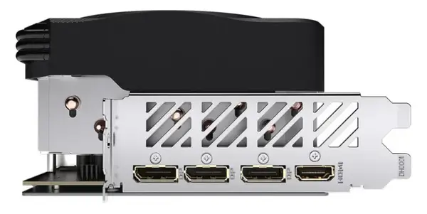 Відеокарта Gigabyte GeForce RTX 4080 GAMING OC 16GB GDDRX6 (GV-N4080GAMING OC-16GD)