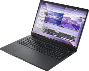 Ноутбук Dell Pro Max 16 Ultra 7-265H/32GB/1TB/Win11P RTX PRO 500 (BTO122_MC16250_EMEA) Ноутбук Dell Pro Max 16 Ultra 7-265H/32GB/1TB/Win11P RTX PRO 500 (BTO122_MC16250_EMEA)