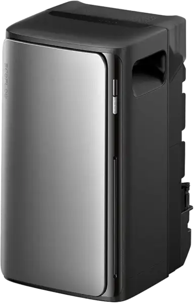 Зарядна станція Ecoflow STREAM Pro (EFSTREAMPRO800WEU)