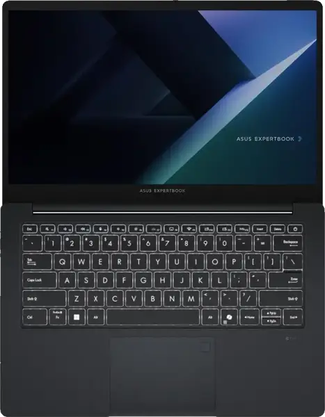 Ноутбук ASUS Expertbook BM1403CDA R7-7735U/16GB/512/Win11P (BM1403CDA-S60102X)