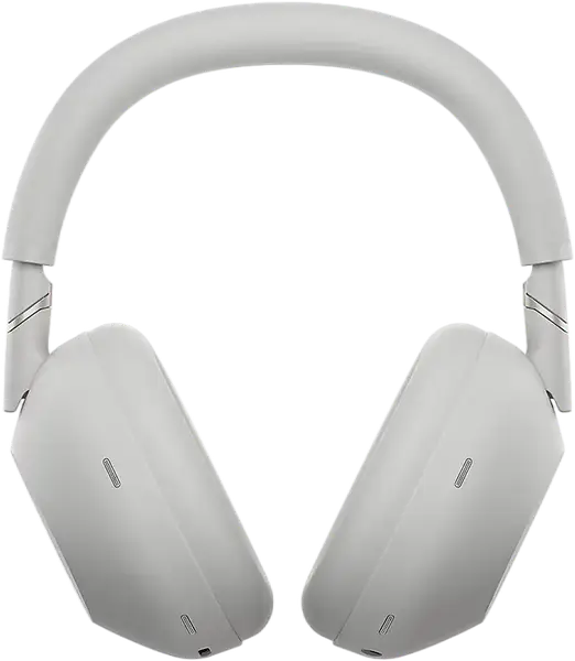 Навушники Sony WH-1000XM6 Silver (WH1000XM6S.CE7)