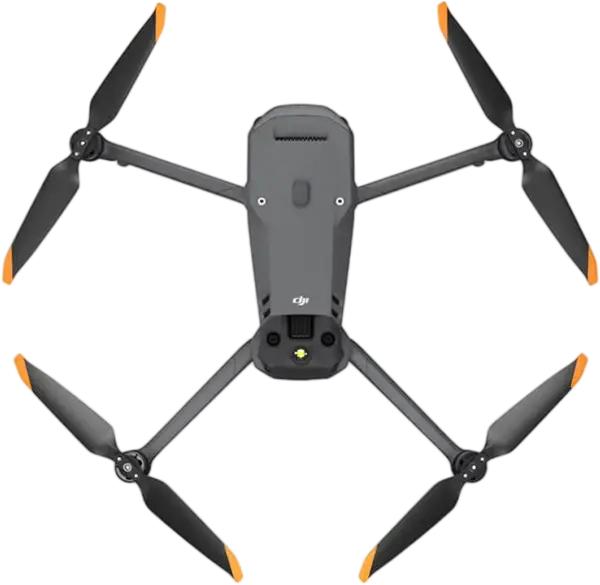 Квадрокоптер DJI Mavic 3 Thermal Advanced Universal Edition (CP.EN.00000722.01)