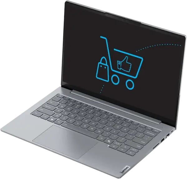 Ноутбук Lenovo ThinkBook 14 G9 Core 7-240H/16GB/512/Win11P (21UY007TPB)