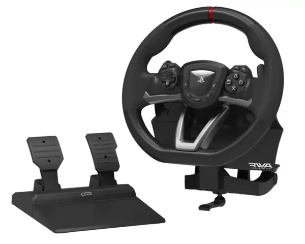 Hori Racing Wheel APEX for PS5/PS4, PC (SPF-004U)