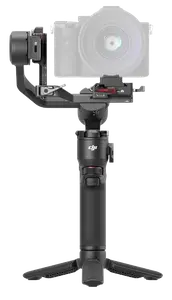 Стабилизатор DJI RS 3 Mini (CP.RN.00000294.01)