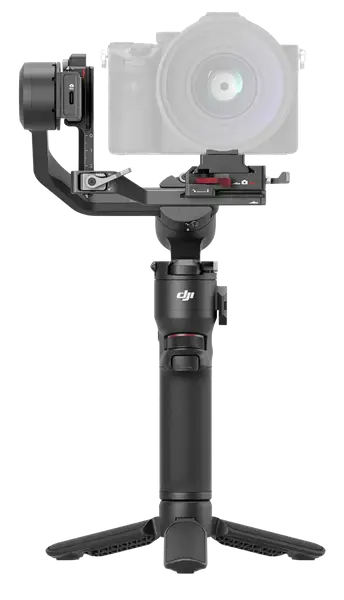 Стабилизатор DJI RS 3 Mini (CP.RN.00000294.01)