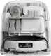 Робот-пилосос з вологим прибиранням DJI Romo P