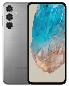 Смартфон Samsung Galaxy M35 5G 6/128GB Gray (SM-M356BZAB)