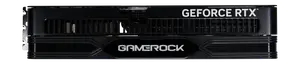 Відеокарта Palit GeForce RTX 5080 GameRock 16GB GDDR7 DLSS4 (NE75080019T2-GB2030G) Відеокарта Palit GeForce RTX 5080 GameRock 16GB GDDR7 DLSS4 (NE75080019T2-GB2030G)