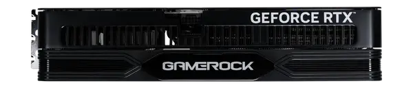 Відеокарта Palit GeForce RTX 5080 GameRock 16GB GDDR7 DLSS4 (NE75080019T2-GB2030G)