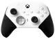 Стаціонарна ігрова приставка Microsoft Xbox Series X + Xbox Elite v2 Core White