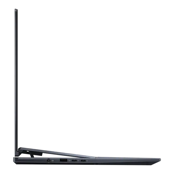 Ноутбук ASUS ZenBook Pro 16X i9-13905H/32GB/1TB/Win11P RTX4080 OLED 120Hz (UX7602BZ-MY003X)