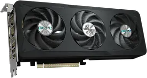 Відеокарта Gigabyte GeForce RTX 5060 Eagle Max OC 8GB GDDR7 DLSS4 (GV-N5060EAGLEMAX OC-8GD)