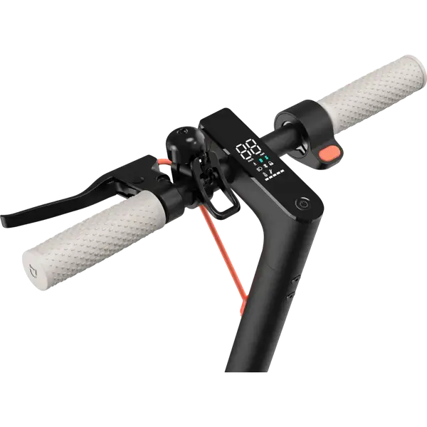 Электросамокат Xiaomi Mi Electric Scooter 3 Grey