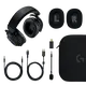 Наушники Logitech G Pro X 2 Lightspeed Black (981-001263)