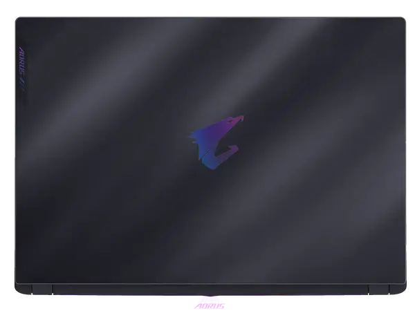 Ноутбук Gigabyte AORUS 16X (2024) i7-13650HX/16GB/1TB/Win11 RTX4070 165Hz (9SG-43EEC54SH)
