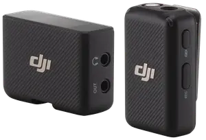 DJI Мікрофонна система Mic CP.RN.00000198.01