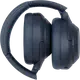 Наушники с микрофоном Sony WH-1000XM4 Midnight Blue (WH1000XM4L.E)