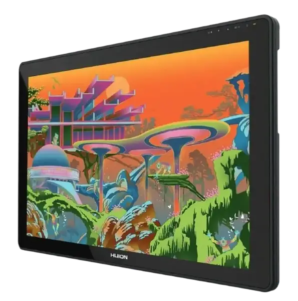 Графический планшет Huion Kamvas 22 Plus