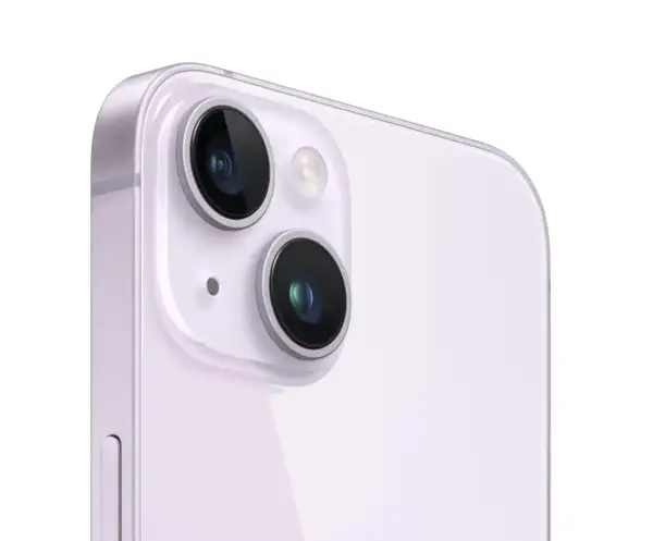 Смартфон Apple iPhone 14 512GB Purple (MPX93)