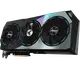 Відеокарта Gigabyte GeForce RTX 4080 AORUS MASTER 16GB GDDRX6 (GV-N4080AORUS M-16GD)