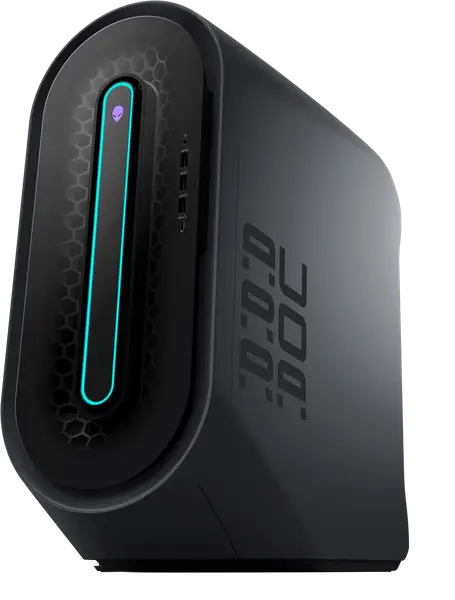 Системный блок Dell Alienware Aurora R13 i7-12700KF/32GB/2TB/W11 RTX3080Ti (Alienware0146V2-Dark)