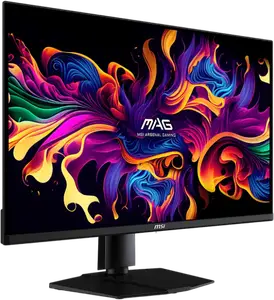 Монітор MSI MAG 321UPX QD-OLED