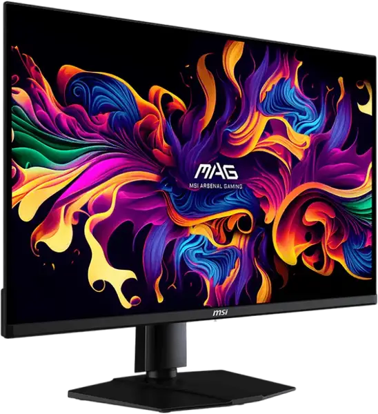 Монітор MSI MAG 321UPX QD-OLED